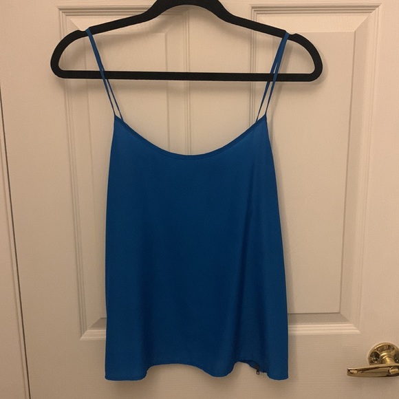 Flowy tank tops - 3 for $15 - Picture 2 of 3